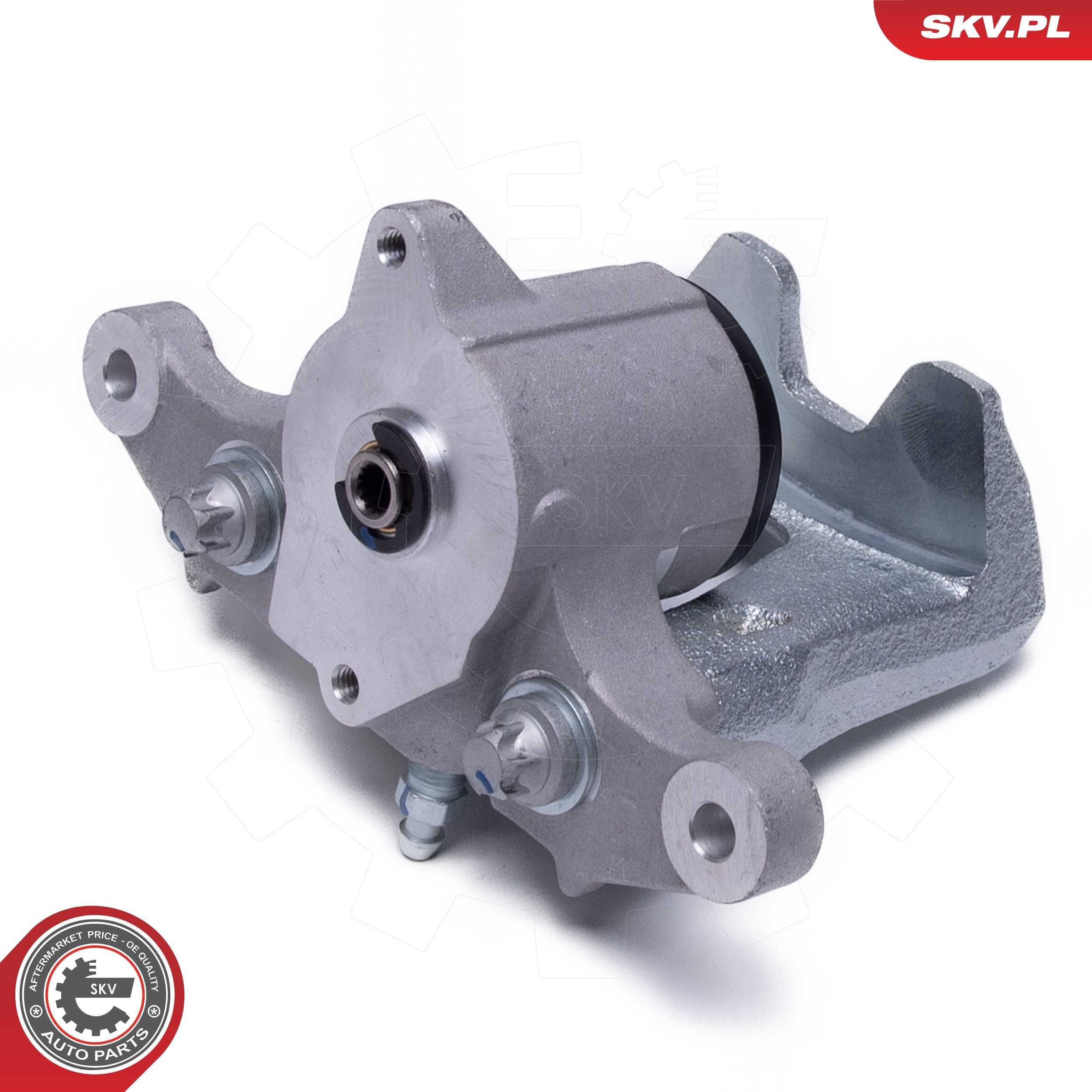 Stabdžių apkaba ESEN SKV 56SKV404