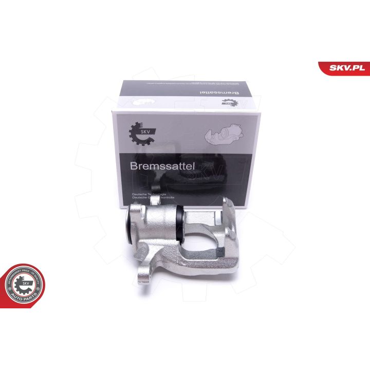 Stabdžių apkaba ESEN SKV 56SKV443