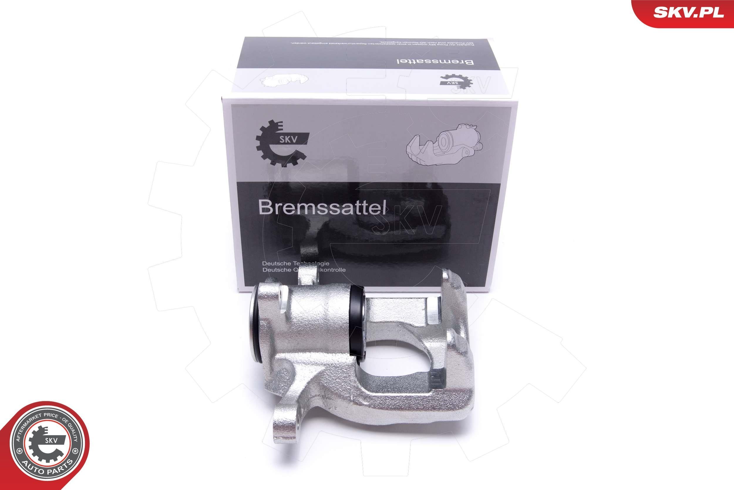 Stabdžių apkaba ESEN SKV 56SKV443