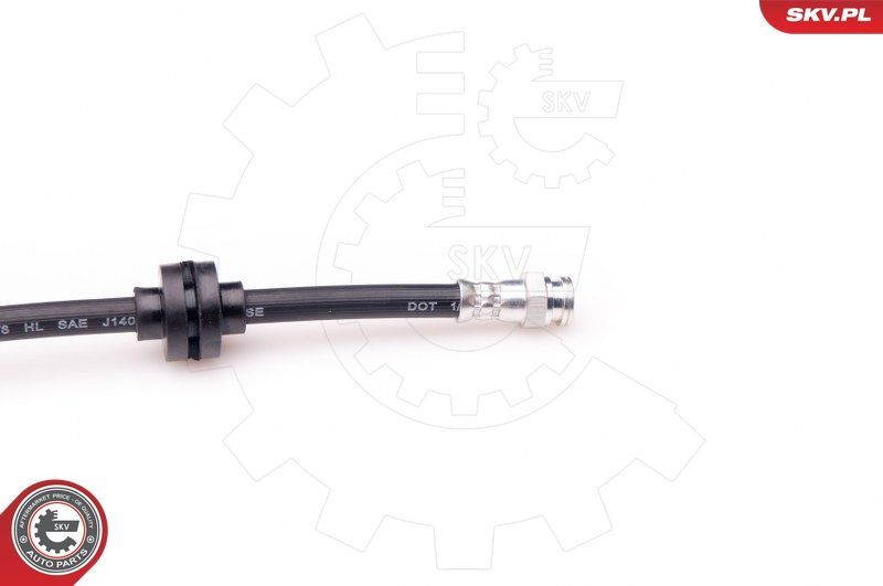 Stabdžių žarnelė ESEN SKV 35SKV048