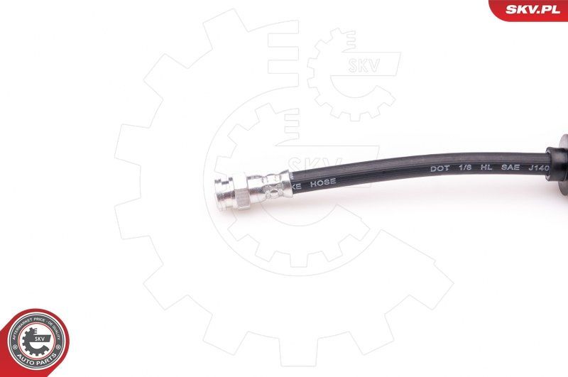 Stabdžių žarnelė ESEN SKV 35SKV048