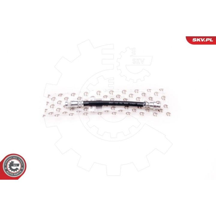 Stabdžių žarnelė ESEN SKV 35SKV073