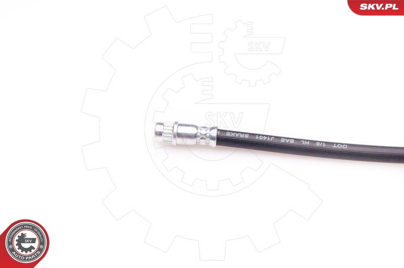 Stabdžių žarnelė ESEN SKV 35SKV108