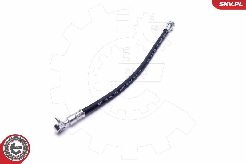 Stabdžių žarnelė ESEN SKV 35SKV127