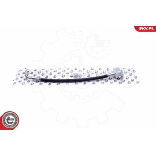 Stabdžių žarnelė ESEN SKV 35SKV129