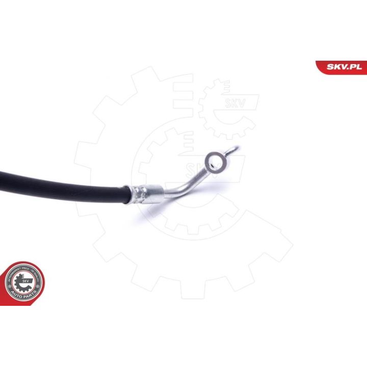 Stabdžių žarnelė ESEN SKV 35SKV129