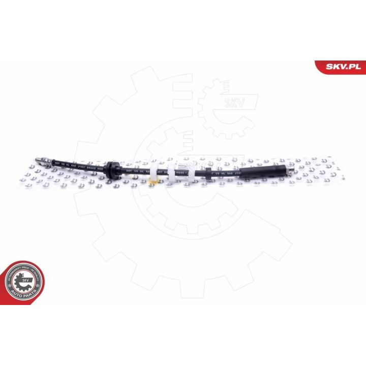 Stabdžių žarnelė ESEN SKV 35SKV135