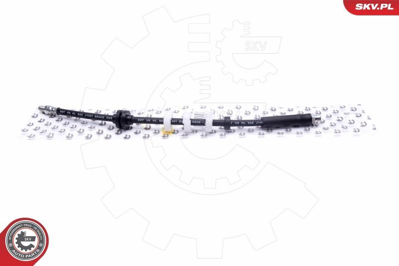 Stabdžių žarnelė ESEN SKV 35SKV135