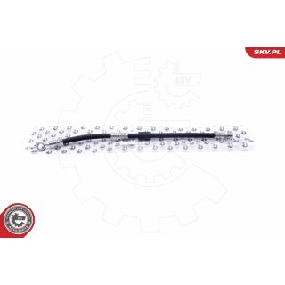 Stabdžių žarnelė ESEN SKV 35SKV173