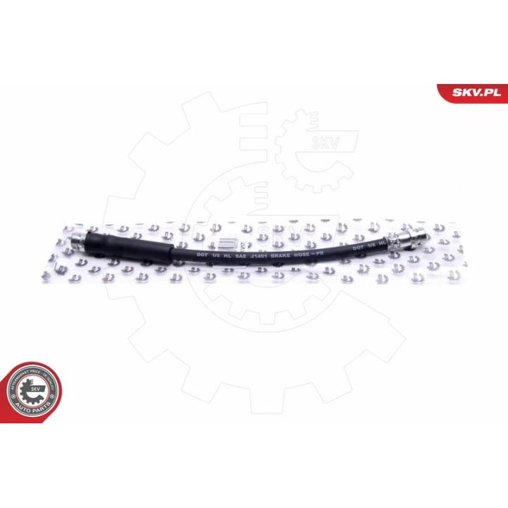 Stabdžių žarnelė ESEN SKV 35SKV177