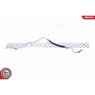 Stabdžių žarnelė ESEN SKV 35SKV236