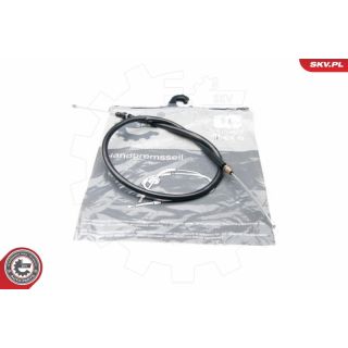 Trosas, stovėjimo stabdys ESEN SKV 26SKV186