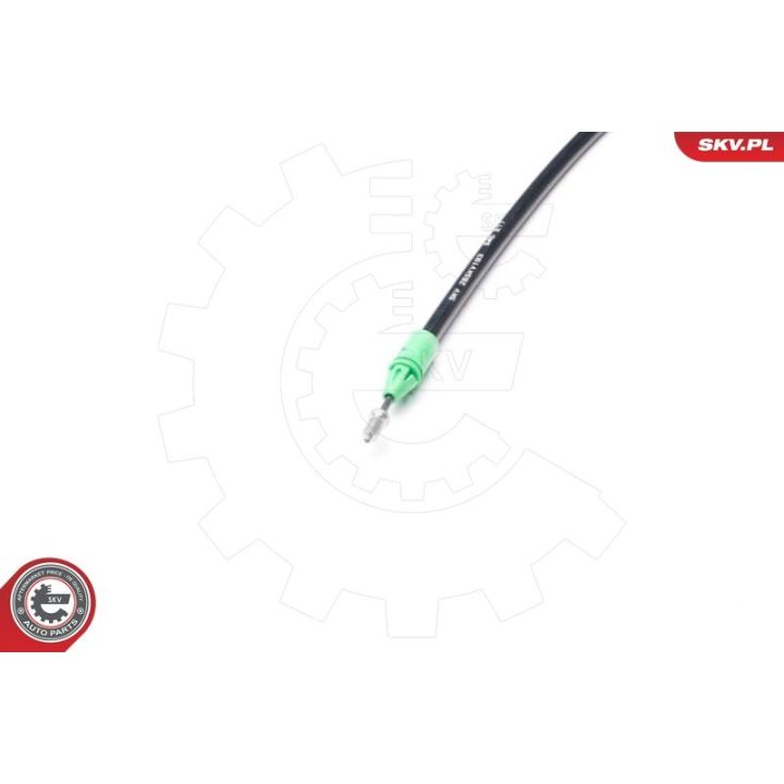 Trosas, stovėjimo stabdys ESEN SKV 26SKV193