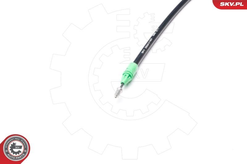 Trosas, stovėjimo stabdys ESEN SKV 26SKV193