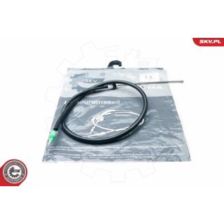 Trosas, stovėjimo stabdys ESEN SKV 26SKV194