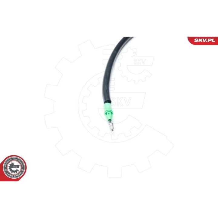 Trosas, stovėjimo stabdys ESEN SKV 26SKV194