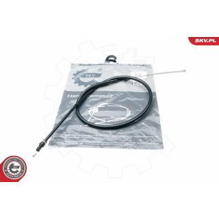 Trosas, stovėjimo stabdys ESEN SKV 26SKV206