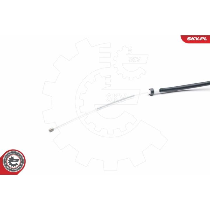 Trosas, stovėjimo stabdys ESEN SKV 26SKV213