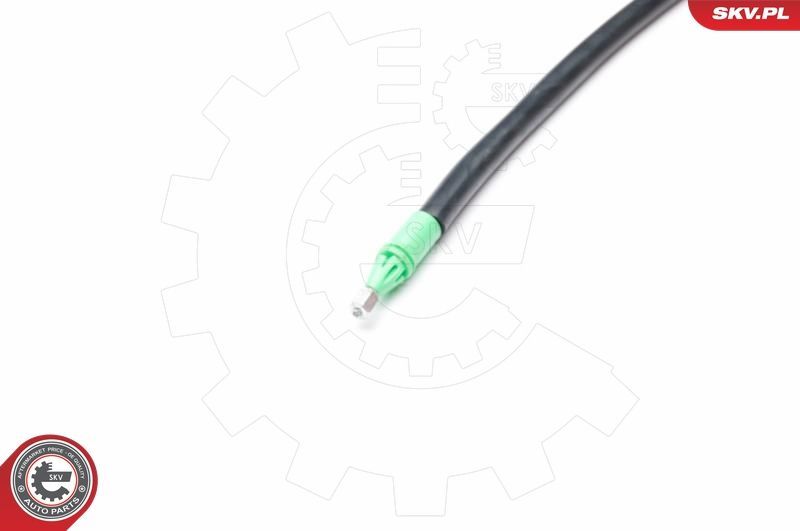 Trosas, stovėjimo stabdys ESEN SKV 26SKV214