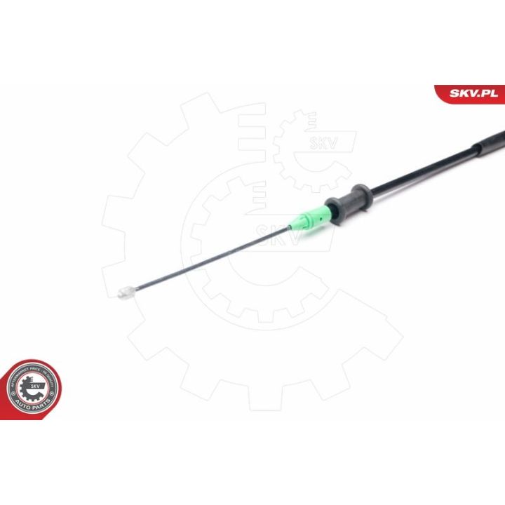 Trosas, stovėjimo stabdys ESEN SKV 26SKV234