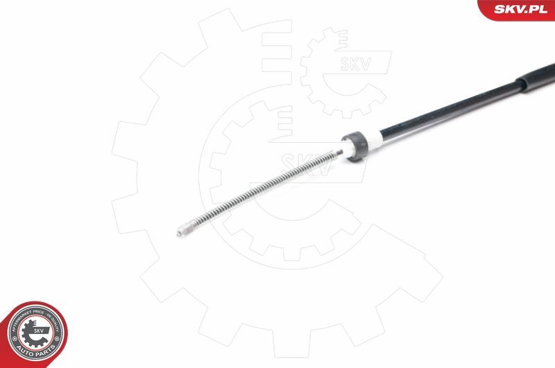 Trosas, stovėjimo stabdys ESEN SKV 26SKV234