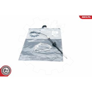 Trosas, stovėjimo stabdys ESEN SKV 26SKV245