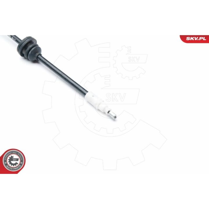 Trosas, stovėjimo stabdys ESEN SKV 26SKV245