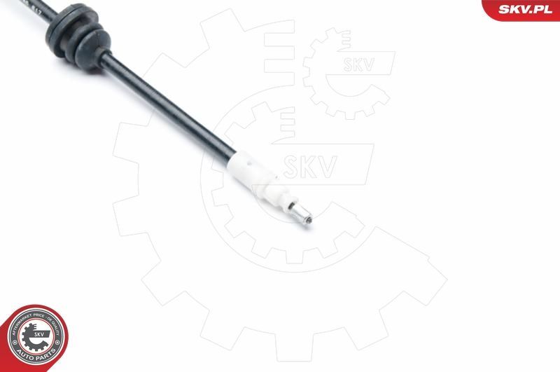 Trosas, stovėjimo stabdys ESEN SKV 26SKV245