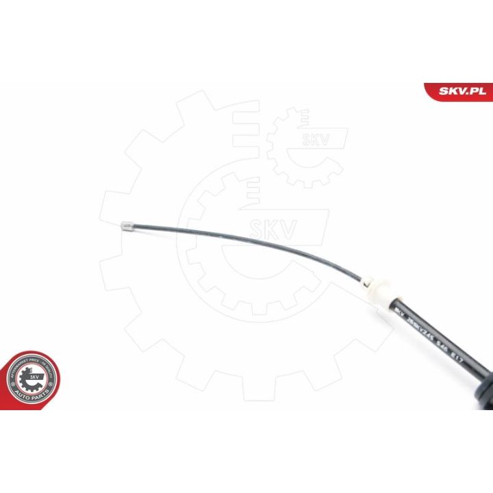 Trosas, stovėjimo stabdys ESEN SKV 26SKV245