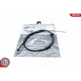 Trosas, stovėjimo stabdys ESEN SKV 26SKV303