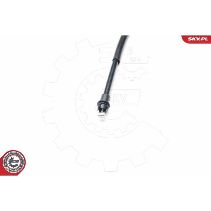 Trosas, stovėjimo stabdys ESEN SKV 26SKV303