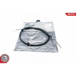 Trosas, stovėjimo stabdys ESEN SKV 26SKV304