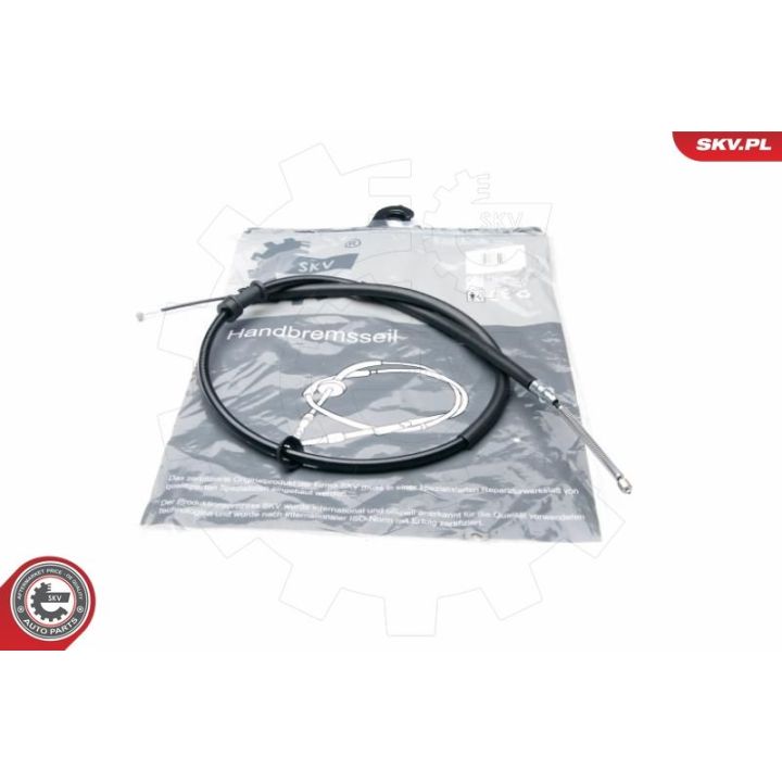 Trosas, stovėjimo stabdys ESEN SKV 26SKV304