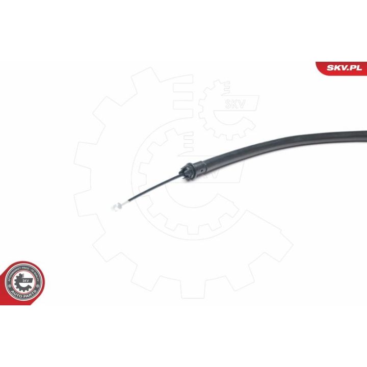 Trosas, stovėjimo stabdys ESEN SKV 26SKV304