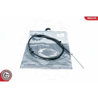 Trosas, stovėjimo stabdys ESEN SKV 26SKV323