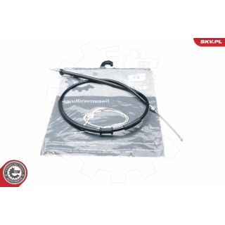 Trosas, stovėjimo stabdys ESEN SKV 26SKV324