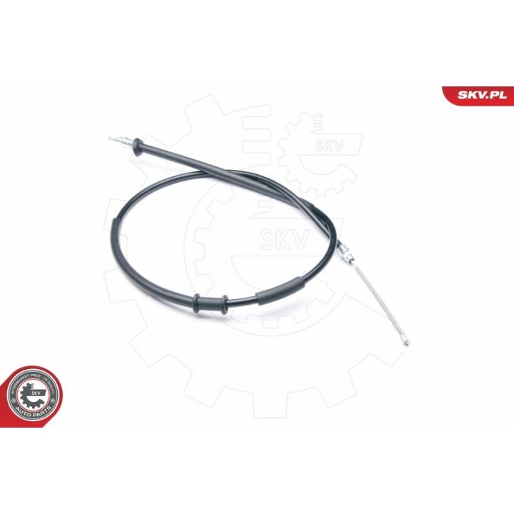 Trosas, stovėjimo stabdys ESEN SKV 26SKV324