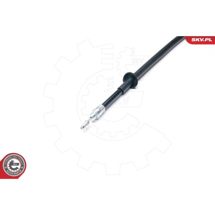 Trosas, stovėjimo stabdys ESEN SKV 26SKV324