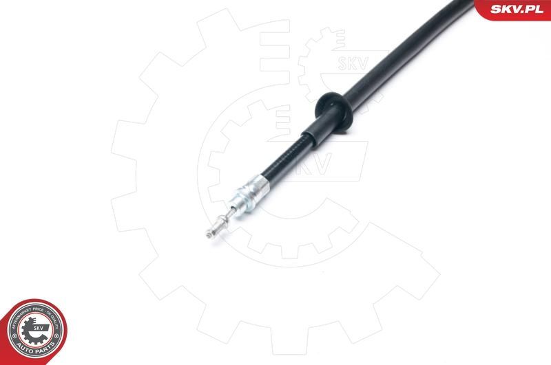 Trosas, stovėjimo stabdys ESEN SKV 26SKV324