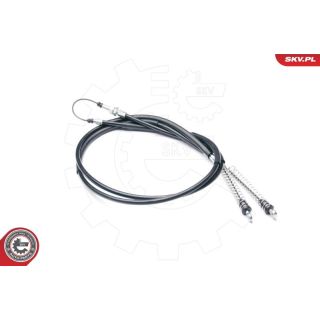 Trosas, stovėjimo stabdys ESEN SKV 26SKV336