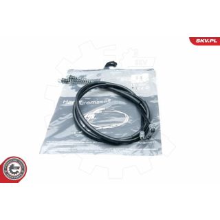 Trosas, stovėjimo stabdys ESEN SKV 26SKV386