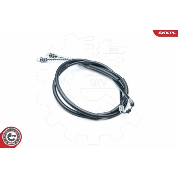 Trosas, stovėjimo stabdys ESEN SKV 26SKV386