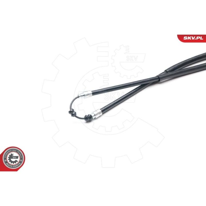 Trosas, stovėjimo stabdys ESEN SKV 26SKV386