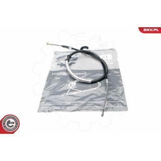 Trosas, stovėjimo stabdys ESEN SKV 26SKV393