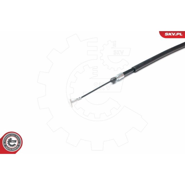 Trosas, stovėjimo stabdys ESEN SKV 26SKV403