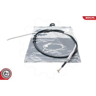 Trosas, stovėjimo stabdys ESEN SKV 26SKV404