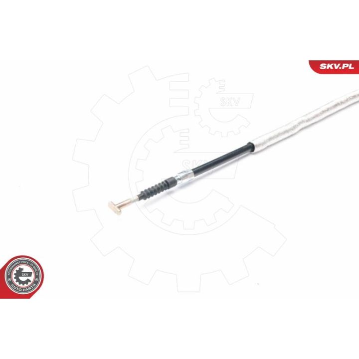 Trosas, stovėjimo stabdys ESEN SKV 26SKV404