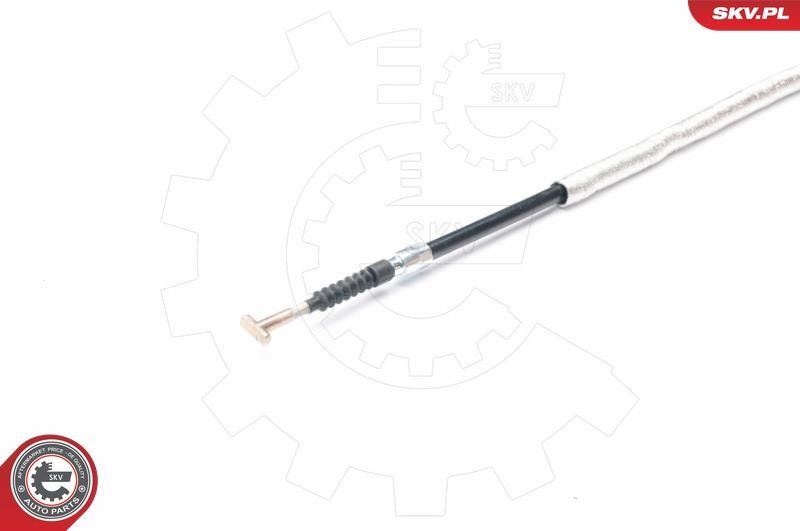 Trosas, stovėjimo stabdys ESEN SKV 26SKV404