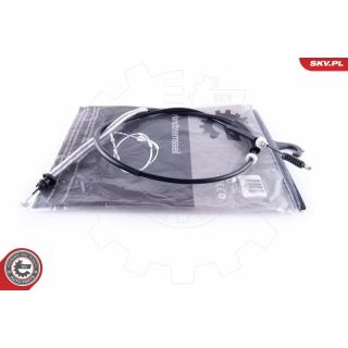 Trosas, stovėjimo stabdys ESEN SKV 26SKV473