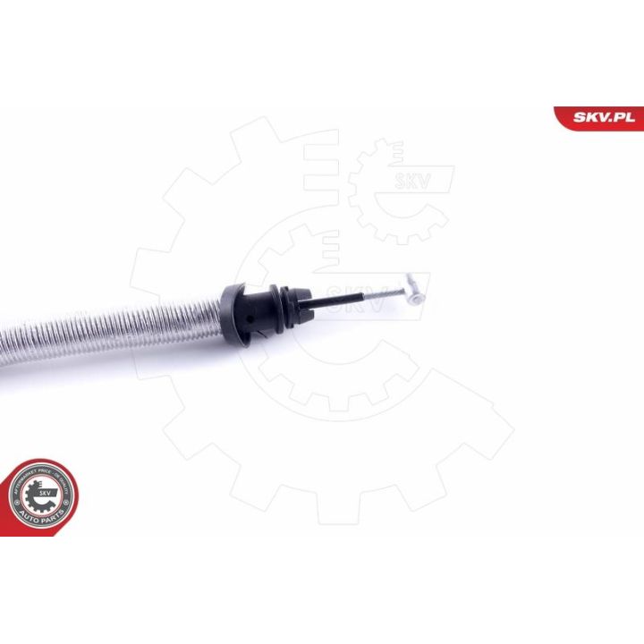 Trosas, stovėjimo stabdys ESEN SKV 26SKV473